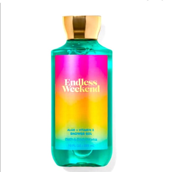 Bath & Body Works Other - Endless weekend